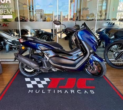 YAMAHA NMAX 160 ABS 
